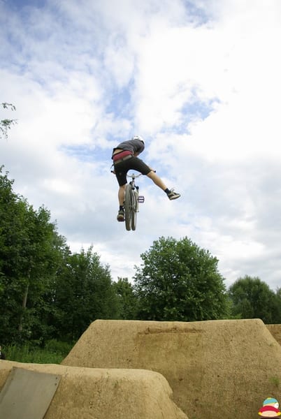 Výběr z června 2009