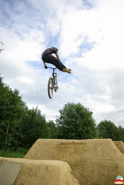 Výběr z června 2009