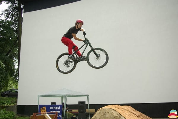 Výběr z června 2009