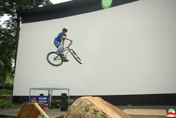 Výběr z června 2009