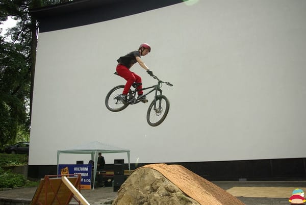 Výběr z června 2009