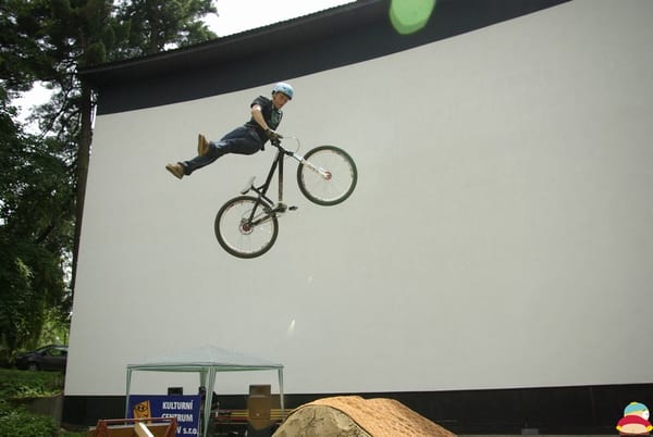 Výběr z června 2009