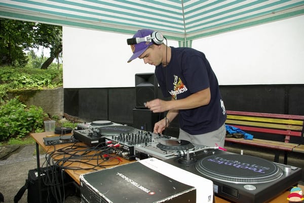 Výběr z června 2009