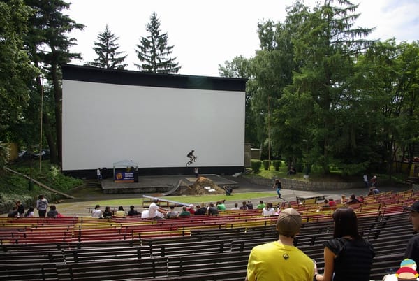 Výběr z června 2009