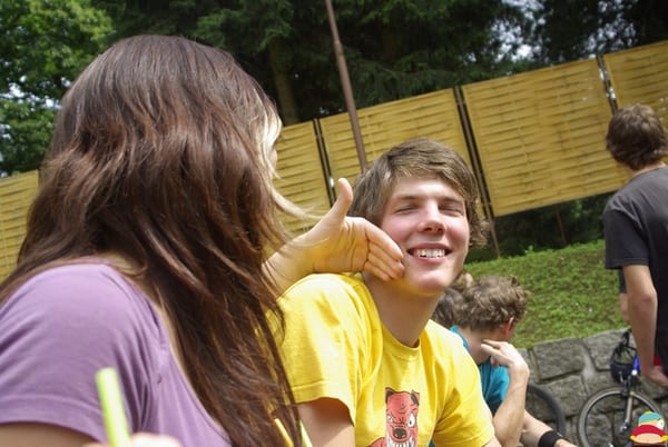 Výběr z června 2009