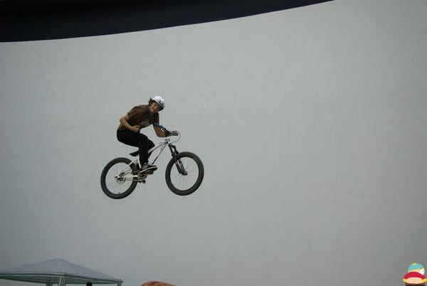 Výběr z června 2009