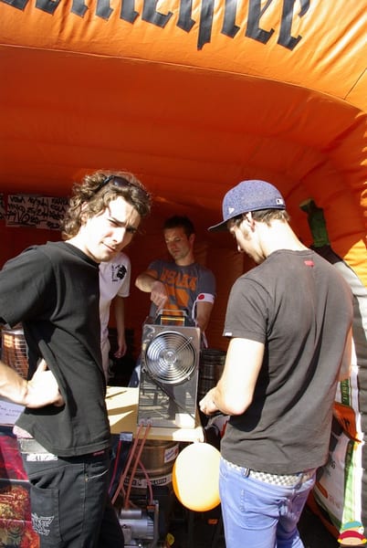 Výběr z června 2009