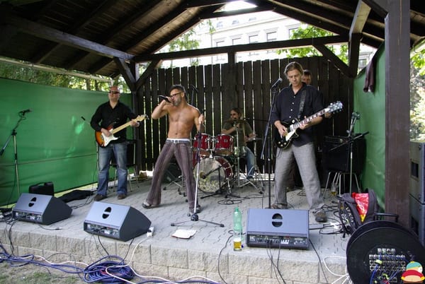 Výběr z června 2009
