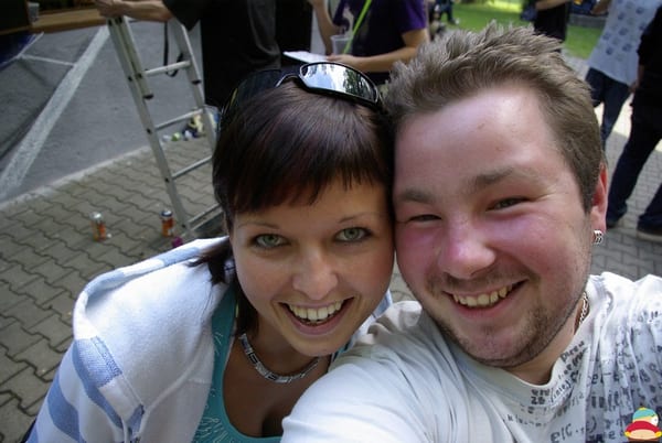 Výběr z června 2009