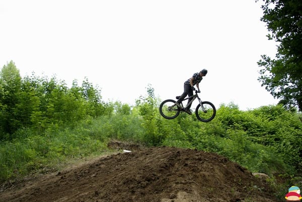 Výběr z června 2009