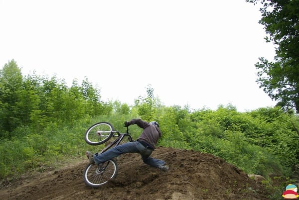 Výběr z června 2009