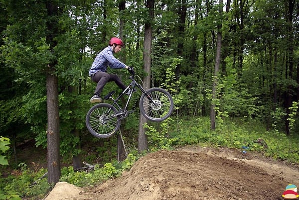 Výběr z června 2009