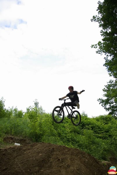 Výběr z června 2009