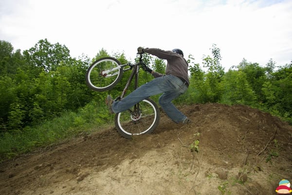 Výběr z června 2009