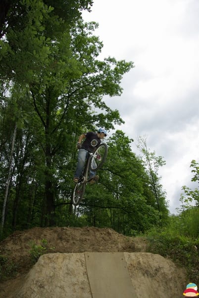 Výběr z června 2009