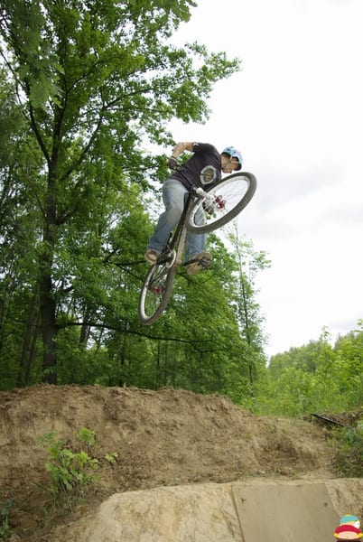Výběr z června 2009