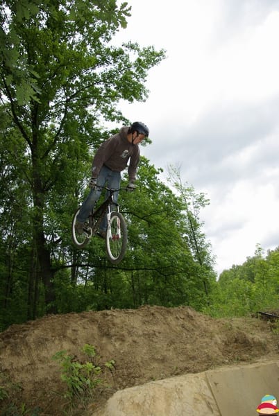 Výběr z června 2009