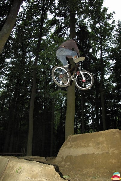Výběr z června 2009