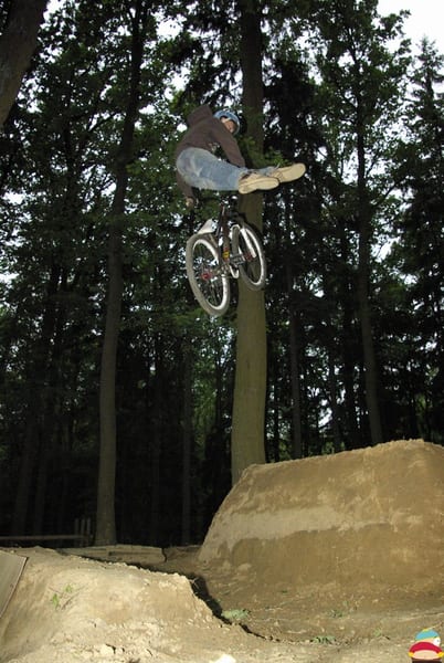 Výběr z června 2009