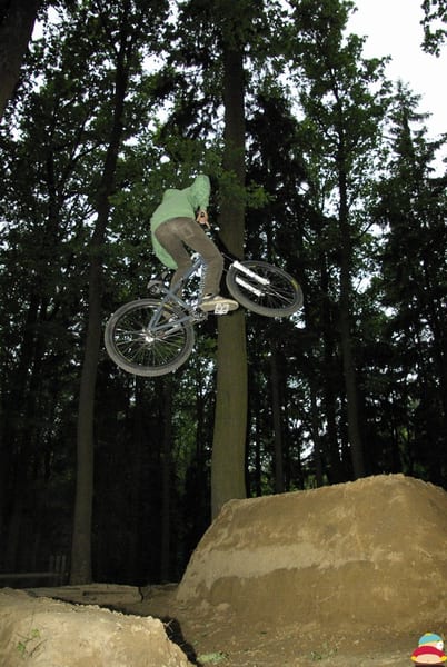 Výběr z června 2009