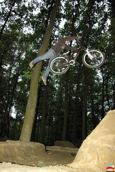 Výběr z června 2009