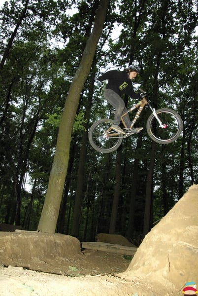 Výběr z června 2009