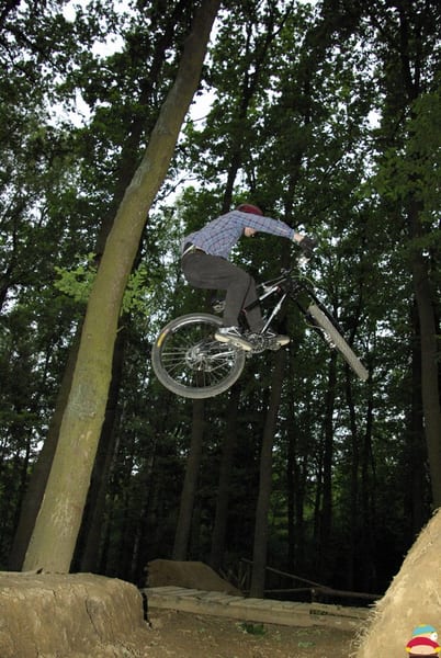 Výběr z června 2009