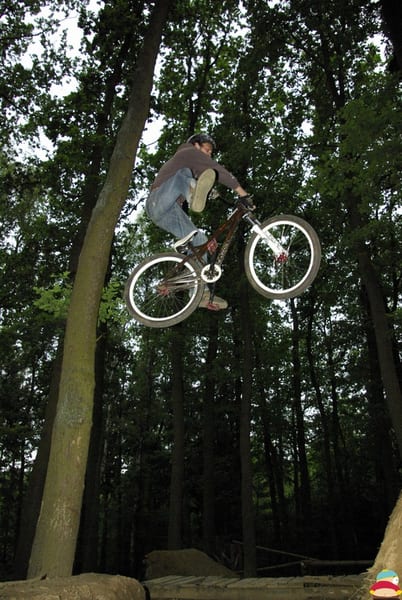 Výběr z června 2009