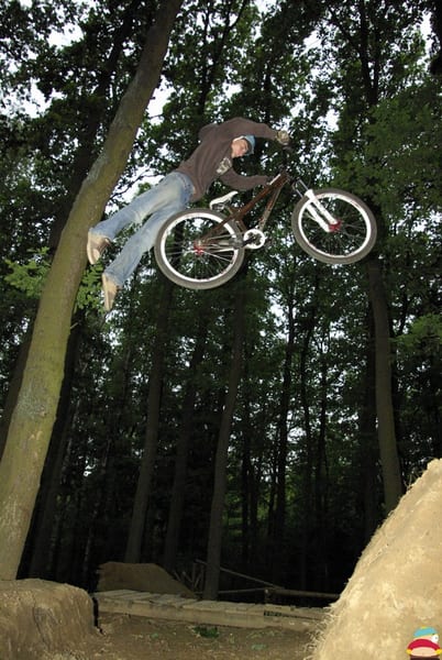 Výběr z června 2009