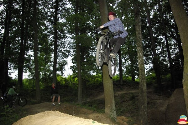 Výběr z června 2009