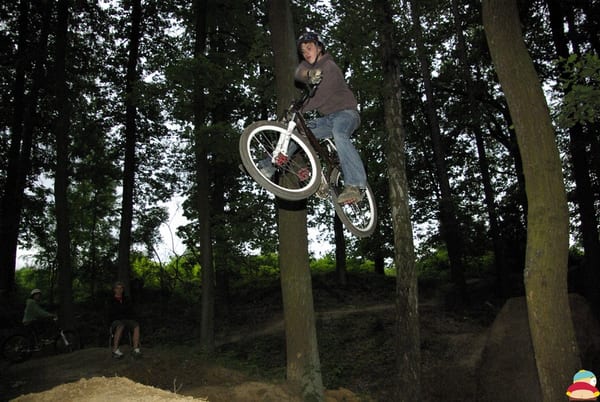 Výběr z června 2009