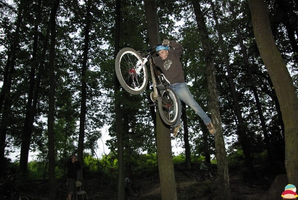 Výběr z června 2009