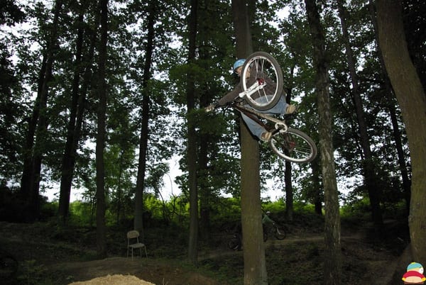 Výběr z června 2009