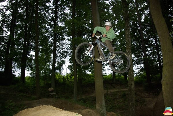 Výběr z června 2009