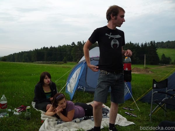 Horsefeathers Kozzy Style 2009