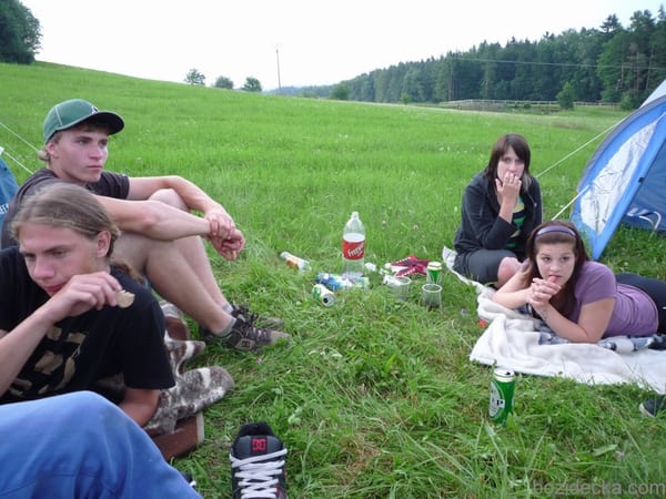 Horsefeathers Kozzy Style 2009
