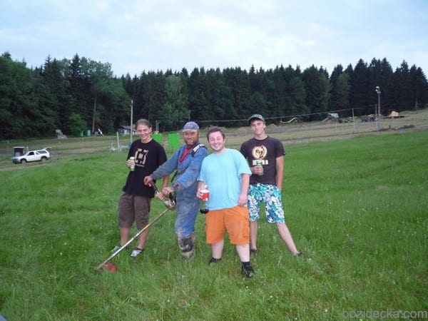 Horsefeathers Kozzy Style 2009