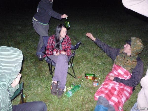 Horsefeathers Kozzy Style 2009