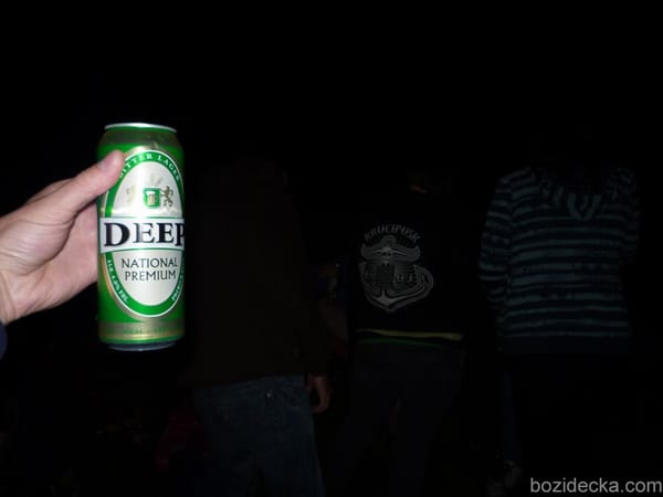 Horsefeathers Kozzy Style 2009