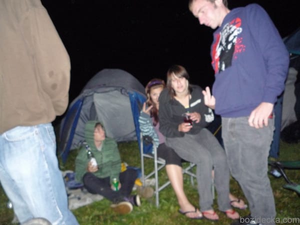 Horsefeathers Kozzy Style 2009