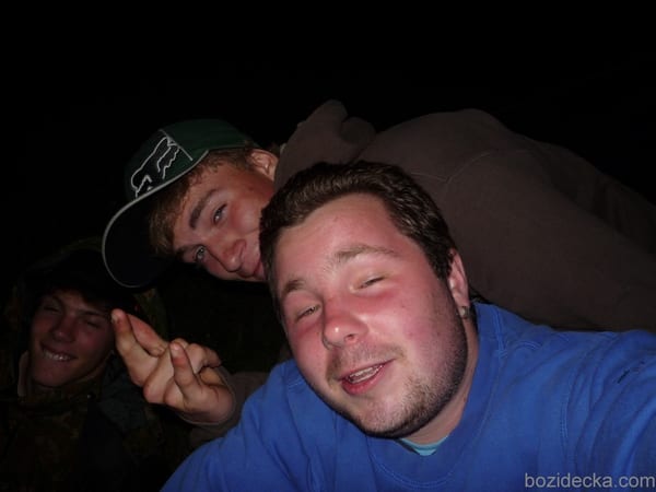 Horsefeathers Kozzy Style 2009