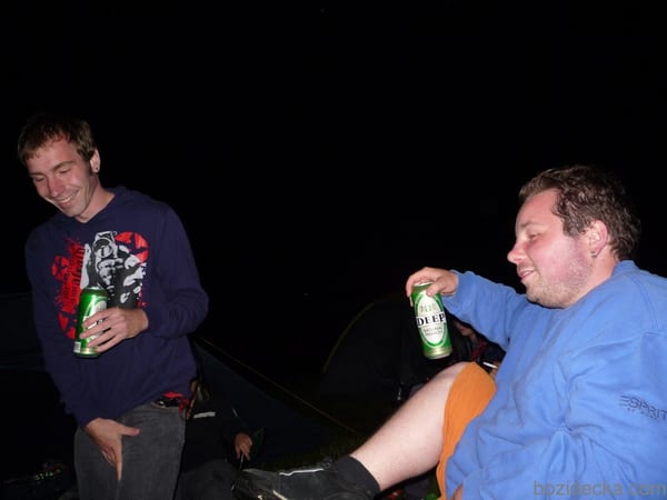 Horsefeathers Kozzy Style 2009