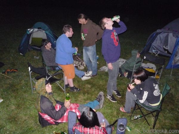 Horsefeathers Kozzy Style 2009