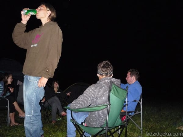Horsefeathers Kozzy Style 2009