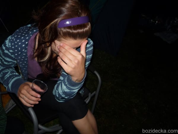 Horsefeathers Kozzy Style 2009