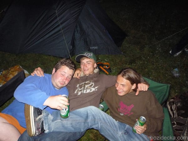 Horsefeathers Kozzy Style 2009