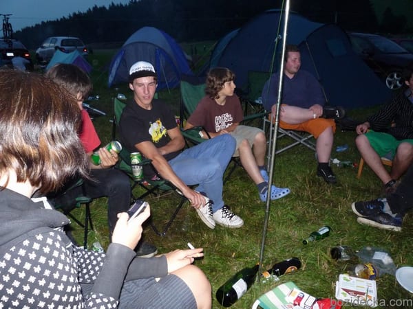 Horsefeathers Kozzy Style 2009