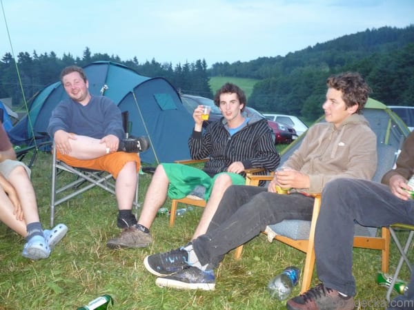 Horsefeathers Kozzy Style 2009
