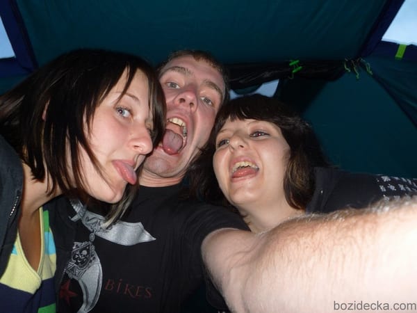 Horsefeathers Kozzy Style 2009