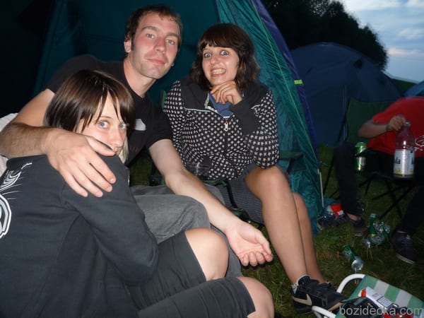 Horsefeathers Kozzy Style 2009